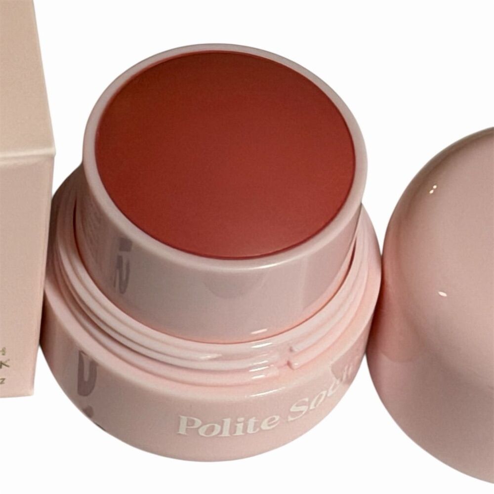 Polite Society Polite Pops Blush Stick Paris Matte 0.3oz